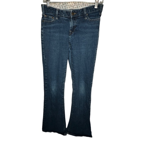 Vintage‎ G Unit Flare Jeans - Picture 1 of 6